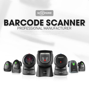 1D Wired <span class=keywords><strong>laser</strong></span> Scan lector de código de barras con cable handheld Barcode Scanner - Product Image 6