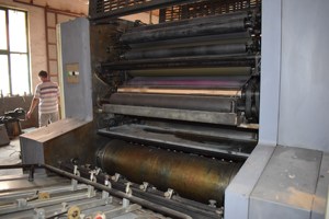 Similares pesado máquina de impresión offset para <span class=keywords><strong>revistas</strong></span> - Product Image 5