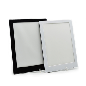 Aanpassen ontwerp tekst led menu board verlichte led menu - Product Image 1