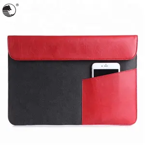 Fashion Laptop sleeve bag case for Mac book 13