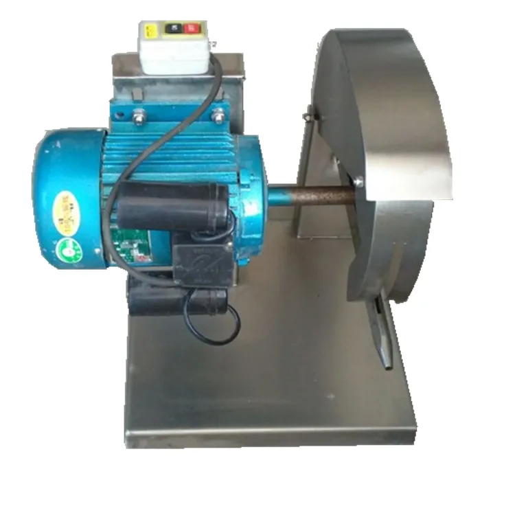 Factory selling meat and bone cutting machine