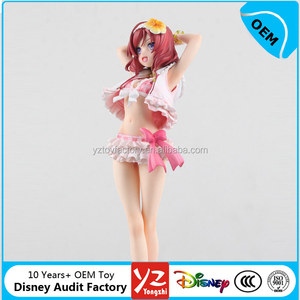 Benutzerdefinierte billig und heißer verkauf 3d karton animation Japanischen <span class=keywords><strong>sex</strong></span> <span class=keywords><strong>cartoon</strong></span> mädchen figur, anime <span class=keywords><strong>sex</strong></span> figur - Product Image 4