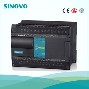 Serie <span class=keywords><strong>N</strong></span> 24VDC o 220VAC Controlador PLC para la automatizació<span class=keywords><strong>n</strong></span> del hogar - Product Image 4