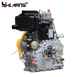 Pompe à eau diesel DP60E de 6 pouces avec moteur diesel de 16 ch Fabriqué en Chine - Product Image 6