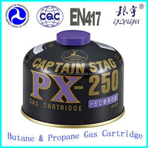 موقد غاز البوتان، غاز بوتان كوري، عبوة إعادة تعبئة غاز البوتان - Product Image 2
