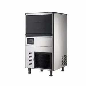 Snooker commercial use SK-068F 70kg/24h granular/nugget/crushed ice machine ice maker