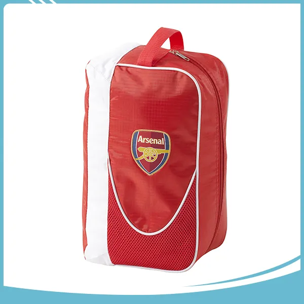 Dernière durable mode chaussure de football sac