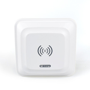 Высокое качество, средний диапазон 915 МГц UHF RFID антенна небольшой считыватель карт контроля доступа - Product Image 2