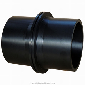 Flanged Pipe With <strong>Puddle</strong> <strong>Flange</strong> - Product Image 3