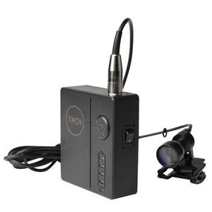 Lampada Frontale Elettrica Chirurgica a LED per Odontoiatria Certificata CE per Dentisti - Product Image 1