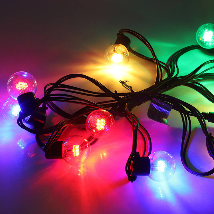 LED圣诞装饰灯 - LED Christmas Decoration Light