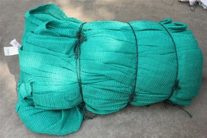 Nhà Máy PE <span class=keywords><strong>Multifilament</strong></span> <span class=keywords><strong>Fishing</strong></span> <span class=keywords><strong>Net</strong></span> Twine 3ply Lên 380D 420D 440D Tùy Chỉnh - Product Image 2