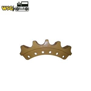 <span class=keywords><strong>Dozer</strong></span> Sprocket Segmen D6C <span class=keywords><strong>D6D</strong></span> Bagian Tidak 8P5837/6T4179 CR3330 - Product Image 4