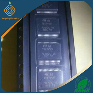 Offre Spéciale IC PUCES TDA7492 - Product Image 2