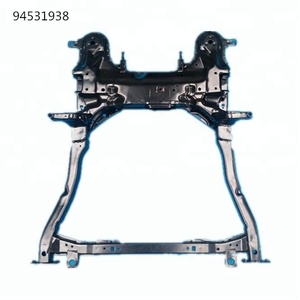 Parti Auto Traversa del Telaio per <span class=keywords><strong>Mokka</strong></span> 13- OEM 94531938 - Product Image 3