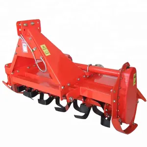 hot sale 1 GN tractor rotavator price