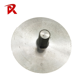 공장 도매 가격 싼 품질 쉬운 설치 촉각 경고 도로 포장 표시기 스터드 - Product Image 5