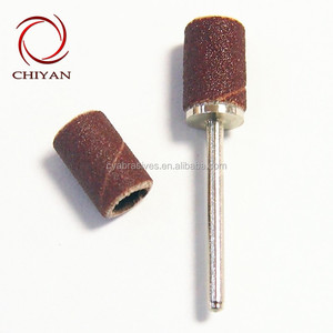 Haga clic para conocer la verdad de Lijado Band uso en set de manicura - Product Image 4