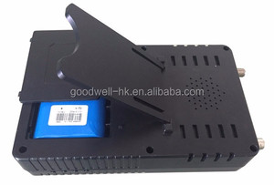 Alibaba đề nghị nhà cung cấp vàng 3.5 "vệ tinh cầm tay <span class=keywords><strong>Finder</strong></span>/tín hiệu <span class=keywords><strong>Finder</strong></span> Meter với AHD/<span class=keywords><strong>DC</strong></span> <span class=keywords><strong>12V</strong></span> đầu ra - Product Image 5