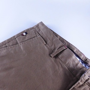 Tipi di uomini di pantaloni <span class=keywords><strong>kaki</strong></span> casuale - Product Image 4