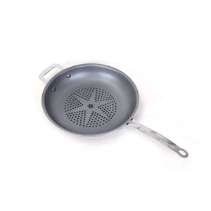Accueil Utilisé Crêpe Non-Bâton Rond <span class=keywords><strong>Poêle</strong></span> - Product Image 2