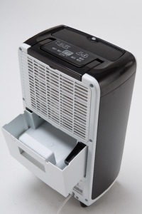 Máy hút ẩm gia dụng Dễ sử dụng 10L/ngày cho phòng ngủ - Product Image 5