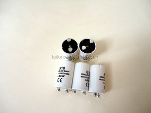 S10 4-65W/S2 4-22W บรรจุ Glow Starter โคมไฟ Starter 4-80W FS-10 S10 S2/S10/FS-U/FS-2/FS-10 - Product Image 5