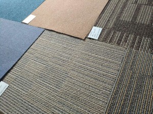 <span class=keywords><strong>Tapis</strong></span> en PP lavable 50x50, tapisserie commerciale, 1000 pièces, pour le bureau - Product Image 5