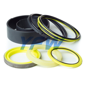 <span class=keywords><strong>Kit</strong></span> de vedação do cilindro do <span class=keywords><strong>boom</strong></span> 2350973 bh para gato 416d 420d - Product Image 1