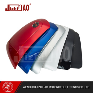 OEM 812 có thể Scooter hộp hành lý trường hợp hàng đầu với dễ dàng phát hành cho xe gắn máy đuôi hộp - Product Image 6