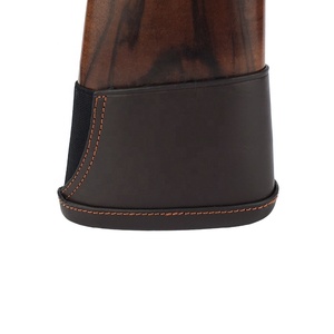 Tourbon Dây Thun Đệm Mềm Đệm Da Có Thể Điều Chỉnh - Product Image 3