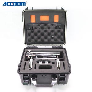 Kit d'indicateur de cadran ace-pompon 50, outils d'alignement de cadran, machine à mesurer les performances d'alignement dans 0.25 mètres - Product Image 6