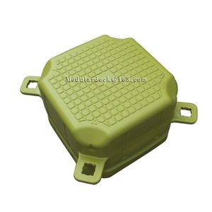 Cầu Tàu Phao Nổi Hdpe Modular Malaysia - Product Image 4