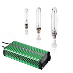 صادق المورد 600w تنمو ضوء HPS MH الرقمية كابح تيار إلكتروني - Product Image 2