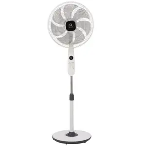 Trung Quốc 16 Inch Đứng Fan Với Lưỡi Nhựa Giá Tốt Nhất