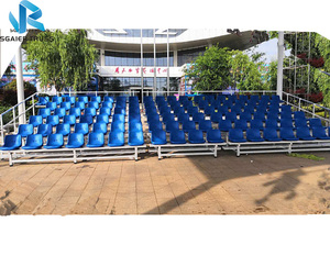 Sân vận động, đấu trường, bóng đá lĩnh vực Có Thể Thu Vào Thợ Giặt Quần Áo, xách tay tribune Khán Đài - Product Image 1