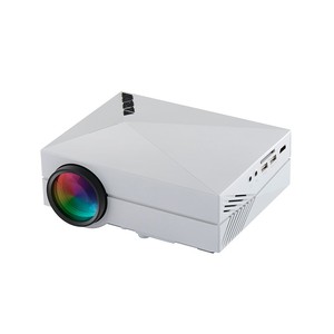 Hogar GM60 al por mayor proyector led full hd proyector inteligente proyector llevado <span class=keywords><strong>1980x1080</strong></span> - Product Image 3