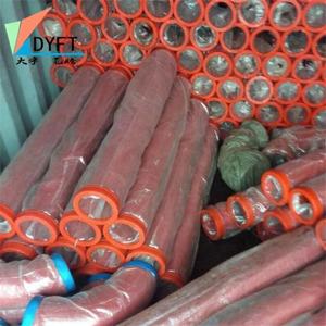 2018 Twin Wall Cncrete Bomba Tubo para Venda - Product Image 3