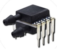Differential <strong>Pressure</strong> <strong>Sensor</strong> Board <strong>Pressure</strong> <strong>Sensor</strong>