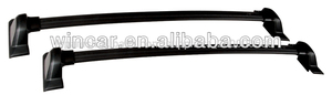 <span class=keywords><strong>toyota</strong></span> rav4 oem rack de techo de aluminio rack wincar por - Product Image 1