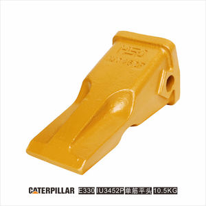 <span class=keywords><strong>HSD</strong></span> <span class=keywords><strong>2</strong></span> # легированная сталь 1U3452 ковш для экскаватора зубчатая точка для продажи