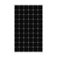 Panneau solaire DAH Solar Mono 280W, module PV de haute qualité, garantie 25 ans