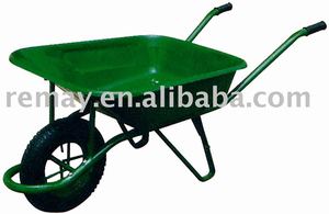 WB6400 धातु व्हील बैरो - Product Image 1