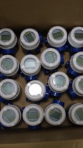 Teren Insertion Loại Điện Flow Meter Từ Lưu Lượng Kế Giá - Product Image 5