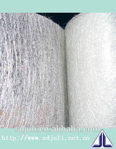 the best-selling E-glass fiberglass chopped strand mat emulsion and powder type(100g-600g) - Product Image 3