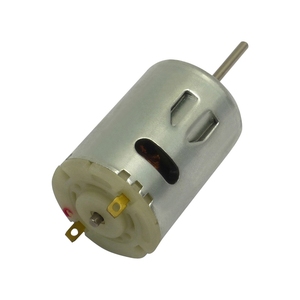 <span class=keywords><strong>Motor</strong></span> Eléctrico de CC RS-545, 3V-48V, Alta Velocidad, Bajo Ruido, Ampliamente Utilizado para Ventiladores - Product Image 4