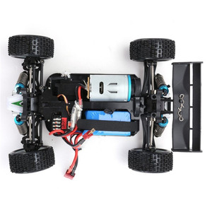 Buggy todoterreno de control remoto <span class=keywords><strong>A959</strong></span> de 1/18 4WD, de control remoto, para el WL, de la serie <span class=keywords><strong>A959</strong></span> - Product Image 3