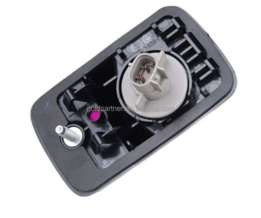 ISUZU Side Turn Signal Lamp Asm 8-97410180-4 for NPR 4HK1