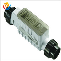 Water electrolyis machine system salt water electrolysis