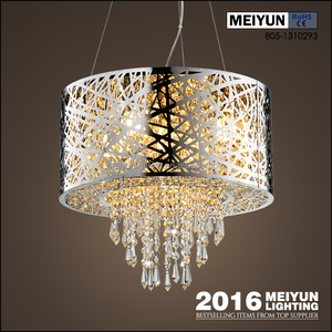 Tinh thể phổ biến nhẫn chiếu sáng leeds nhà máy cửa hàng - Product Image 5